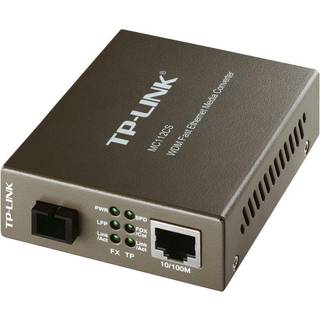 Tp-link Mc112cs