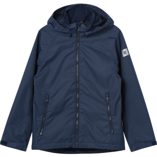 Reima Kids' Reimatec Jacket Soutu Navy, 122