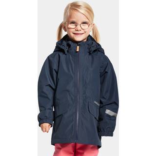 Didriksons Norma Skaljakke, Navy, 110