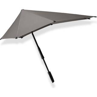 Senz Stormparaply Large - Grå