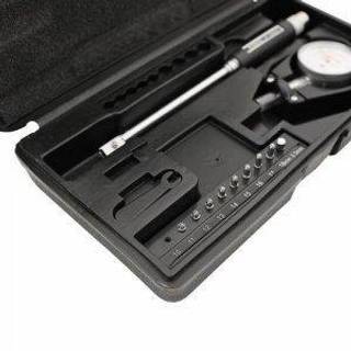 Cylindermåler 10-18×0,01mm m/måleur