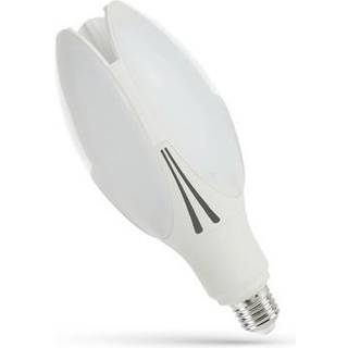Spectrum 30W LED pære - E27, IP20, 107 lm/W - Kulør : Neutral