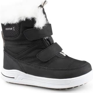Pax Kids' Foxen Boot Black, 25