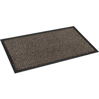 Egen Import Måtte 60 x 90 cm. Økonomi brun