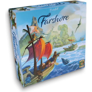 Everdell Farshore