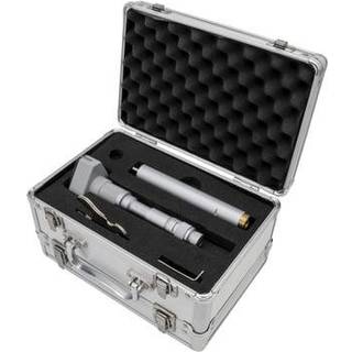 Indv. 3-pkt mikrometer 75-88mm m/forl.+kontrolring