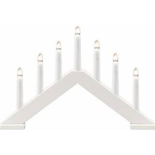 Konstsmide - Candelabra 7 Lights - Adventslysestage