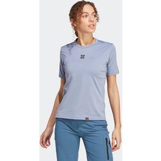 Five Ten Bike TrailX T-shirt - Silver Violet - M