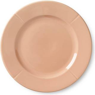 Grand Cru tallerken, 23 cm, blush