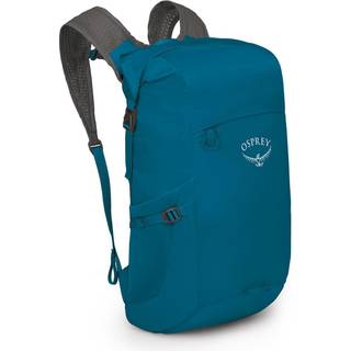 Osprey Ultralight Dry Stuff Pack 20 Waterfront Blue, OneSize