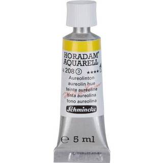 Schmincke Horadam akvarelfarve5 ml – Aureolin hue 208