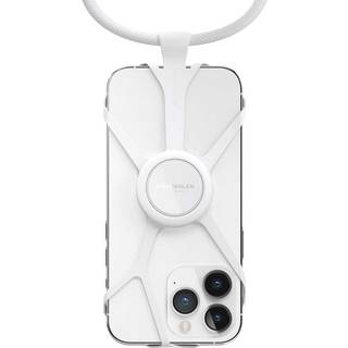VONMÄHLEN Infinity Plus The Universal Phone Strap / Grip - Hvid