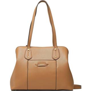 Liu Jo Adonide Shopper taske lysebrunt