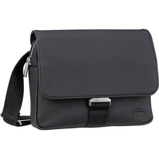 Lacoste Mens Classic Messenger taske