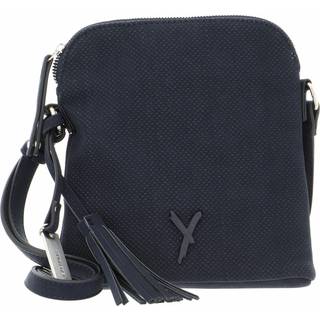 Umhängetasche Romy 12400 Blau