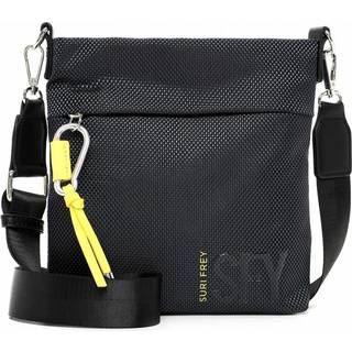 SURI FREY Umhängetasche SURI Sports Marry 18023 Damen Handtaschen Uni One Size