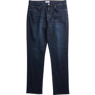 NN07 M Johnny 1869 Jeans Blue/Black 31-L34