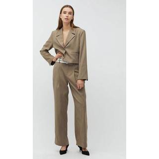 mbyM Camillus-M Blazer - Sand - str. XL