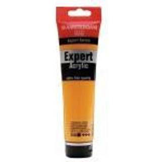 Amsterdam Expert Akrylmaling, 150 ml. Cad. Yellow Dp. (4)