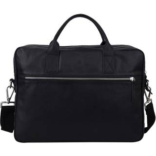 Adax Prato Axel computertaske (BLACK)