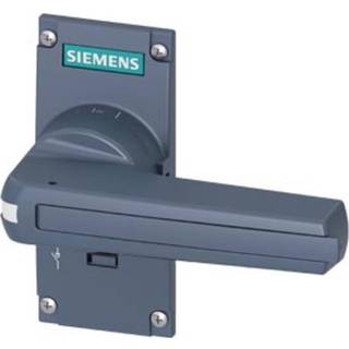 Siemens Drejegreb grå 3kd fs3