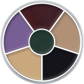 Wunden Creme Make-Up Kryolan