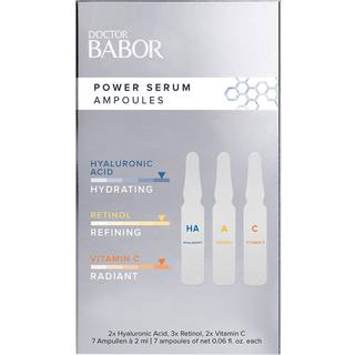 Babor Ampoule Trial Set 14 ml
