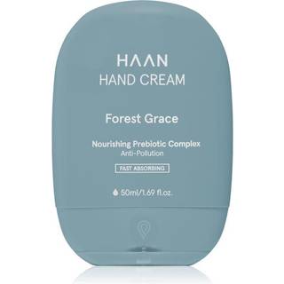 HAAN Hand Care Forest Grace Hurtigt absorberende håndcreme med probiotika Forest Grace 50 ml - 50 ml