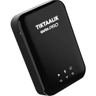 Trådløs Adapter Autopro Android Auto / Apple Carplay TIKTAALIK - Sort