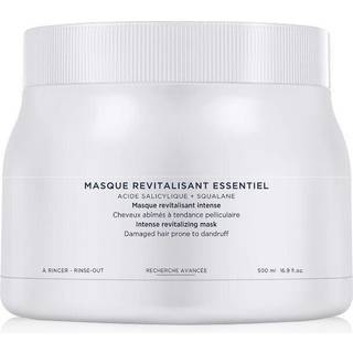 Kérastase Symbiose Intense Revitalizing Maske 500 ml
