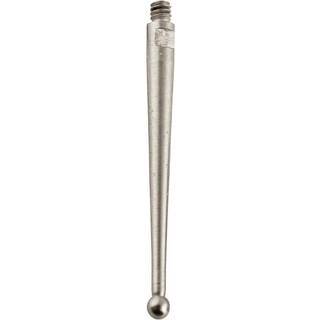 Vippearm (Tastespids) Ø2,1x25 mm med stålkugle for art. 10370025