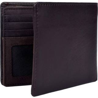 Strellson - brick lane myles billfold mh8 Schwarz