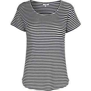 mbyM Lucianna-M T-shirt - Stribet - str. S