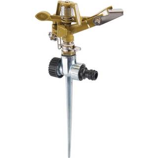 Silverline Impulse Have Sprinkler 300 mm - 868552 Forskellige Farver