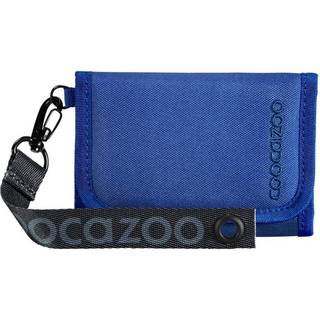 Coocazoo Geldbörse All Blue
