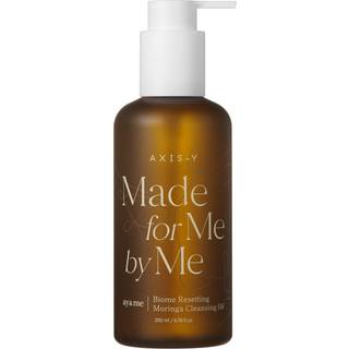 AXIS-Y Biome Resetting Moringa Cleansing Oil 200ml