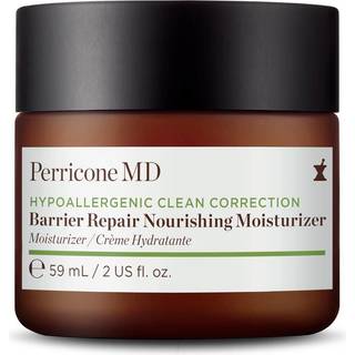 Perricone MD Collection Hypoallergenic Clean Correction Barrier Repair Nourishing Moisturizer 59 ml (9.407,00 kr / 1 l) - 59 ml