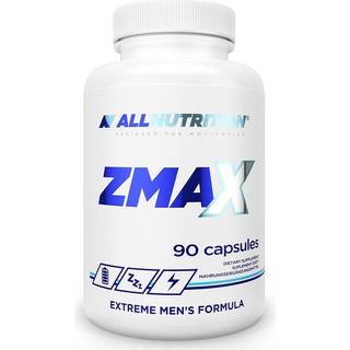 ZMAX - 90 kapsler