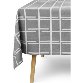 Compliments - Turn borddug - 150x300 cm - Black