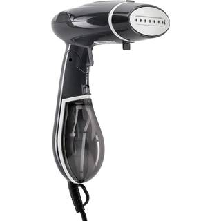 Håndholdt Steamer 1300W Effektiv og Hurtig Opfriskning af Tøj
