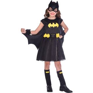Batgirl kostume