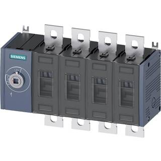 Siemens Lastafbryder 690v 400a 4p