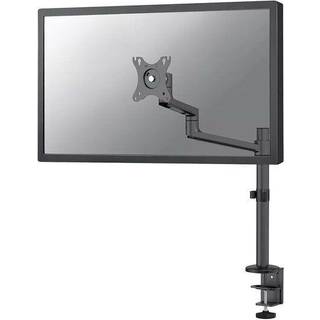 Neomounts DS60-425BL1 mounting kit - full-motion adjustable arm - for LCD display - black
