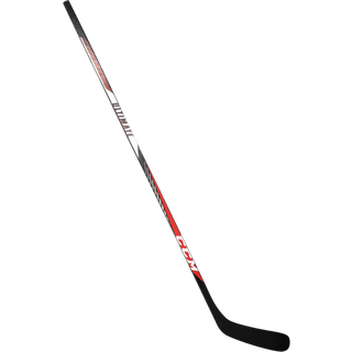 CCM Ultimate SR Wood Stick 85 Left Hockey Stick