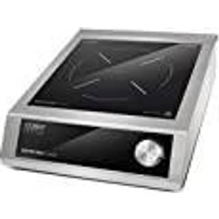 Caso Induktion IP 3500 Pro, Ø 28 cm, timer