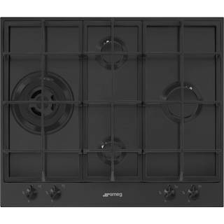 SMEG PX364LMB Kogeplade Matsort
