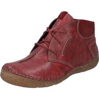 Josef Seibel FERGEY 65 59665 VL259 400 rot - Winterstiefelette f?r Damen