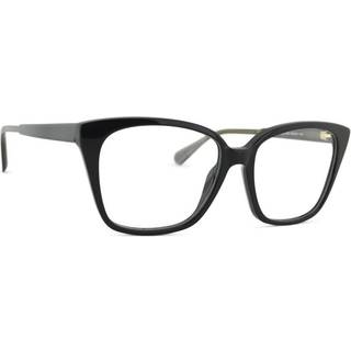 Max & Co. MO5033 001 55 Briller Kvinder Black - Black - 55mm