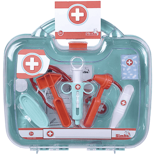 Simba Toys Stor Doktortaske