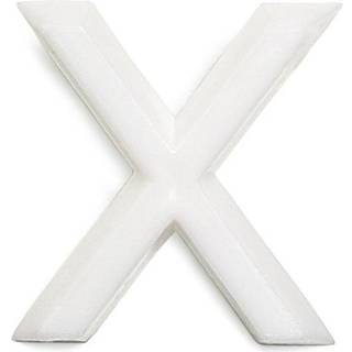 Habo 23010 Bogstavskilt 13 mm X
